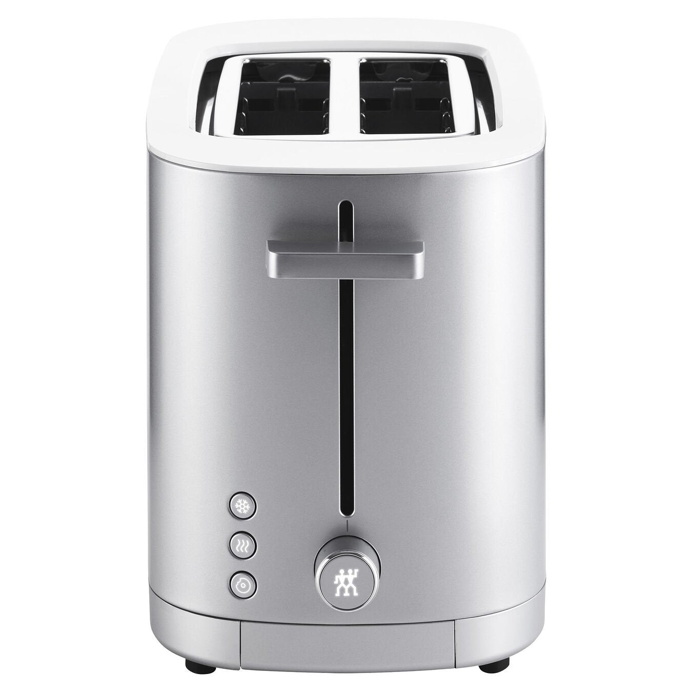 Zwilling Toaster 2-slot silver ENFINIGY