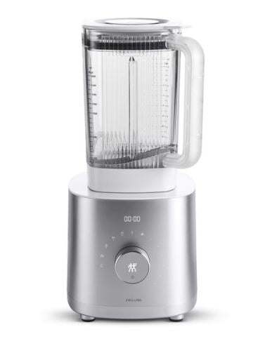 ZWILLING ENFINIGY Blender 1,8 L Επιτραπέζιο μπλέντερ 1600 W Άργυρος