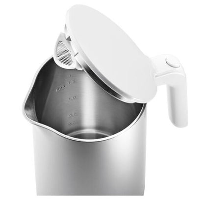 Zwilling Kettle silver ENFINIGY