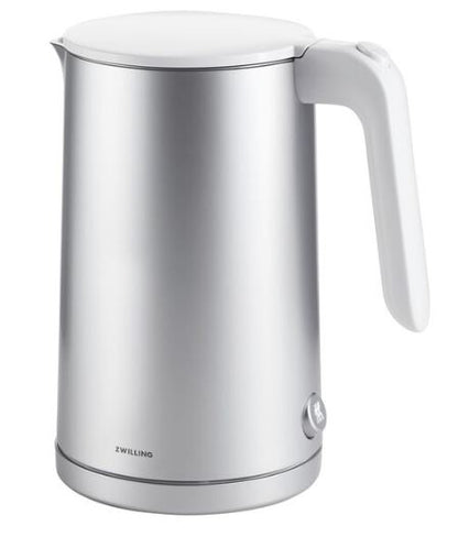 Zwilling Kettle silver ENFINIGY