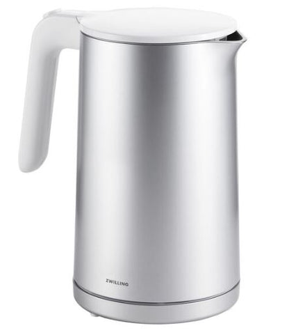 Zwilling Kettle silver ENFINIGY