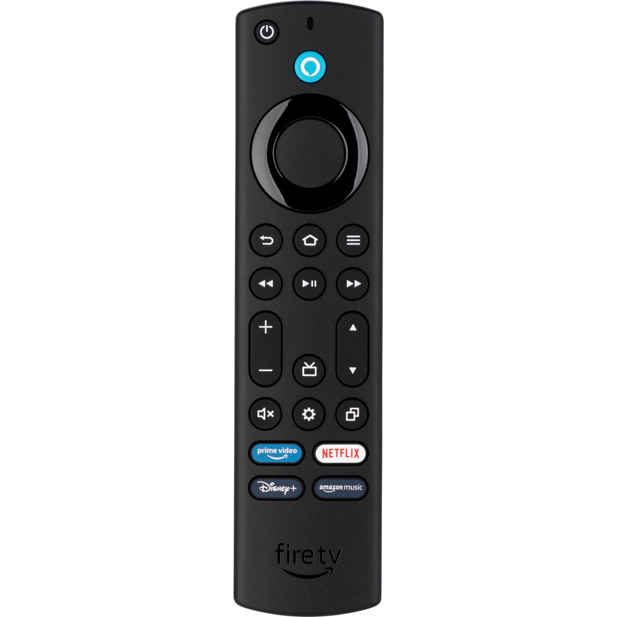 Amazon Fire TV Cube 4K (3. Gen)