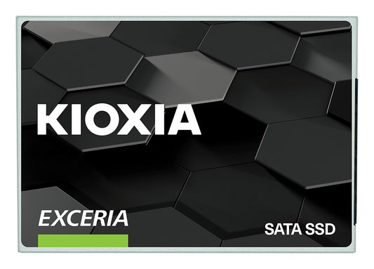 KIOXIA EXCERIA 960GB      960GB 2,5  SSD SATA III