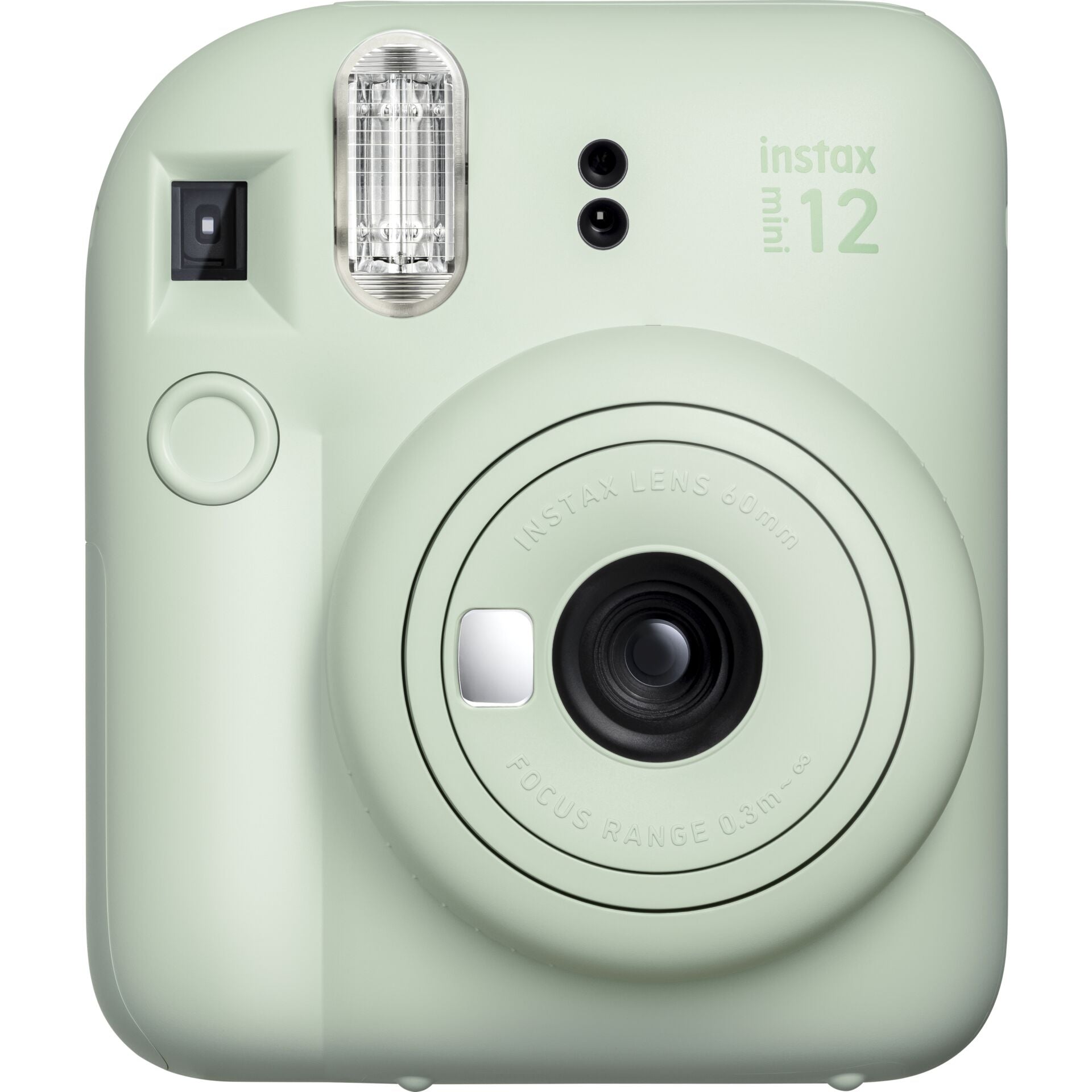 Fujifilm instax mini 12 Mint-Green Instant Camera