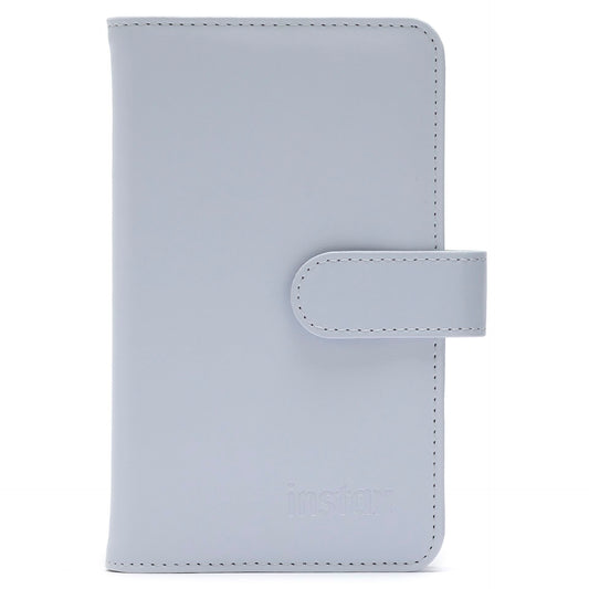Αλμπουμ Fujifilm Instax Mini 12 σε λευκή γη