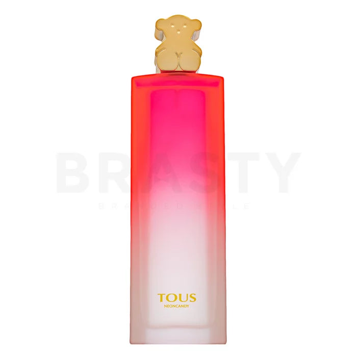 Tous Neoncandy EDT W 90 ml