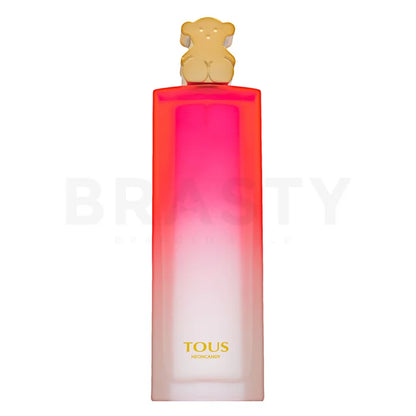 Tous Neoncandy EDT W 90 ml