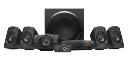 Ηχεία Logitech Z906 5.1 Surround System