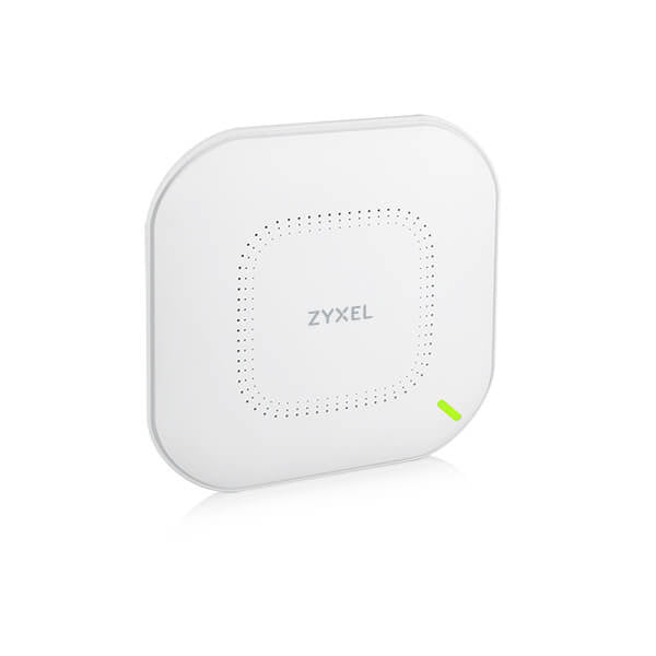 Zyxel WAX510D 1775 Mbit/s Λευκός (Άσπρος) PoE τροφοδοτικού