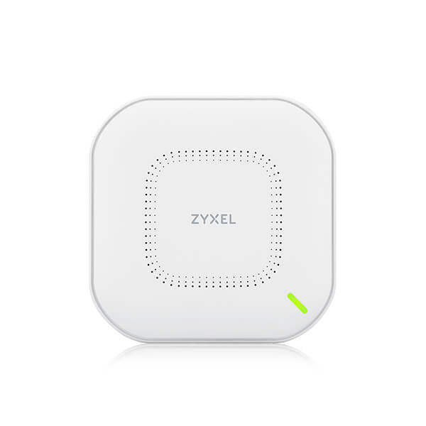 Zyxel WAX510D 1775 Mbit/s Λευκός (Άσπρος) PoE τροφοδοτικού