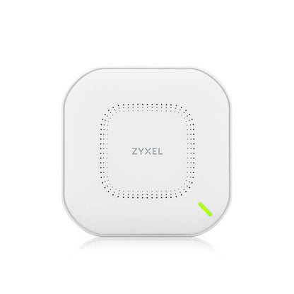 Zyxel WAX510D 1775 Mbit/s Λευκός (Άσπρος) PoE τροφοδοτικού