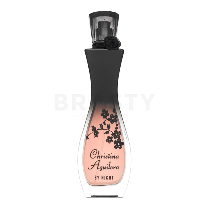 Christina Aguilera By Night EDP W 75 ml
