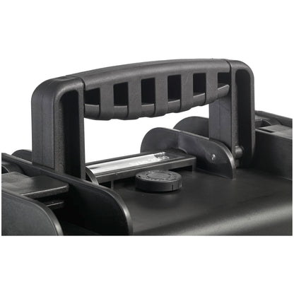 B&W Outdoor Case Type 3000 black padded partition insert