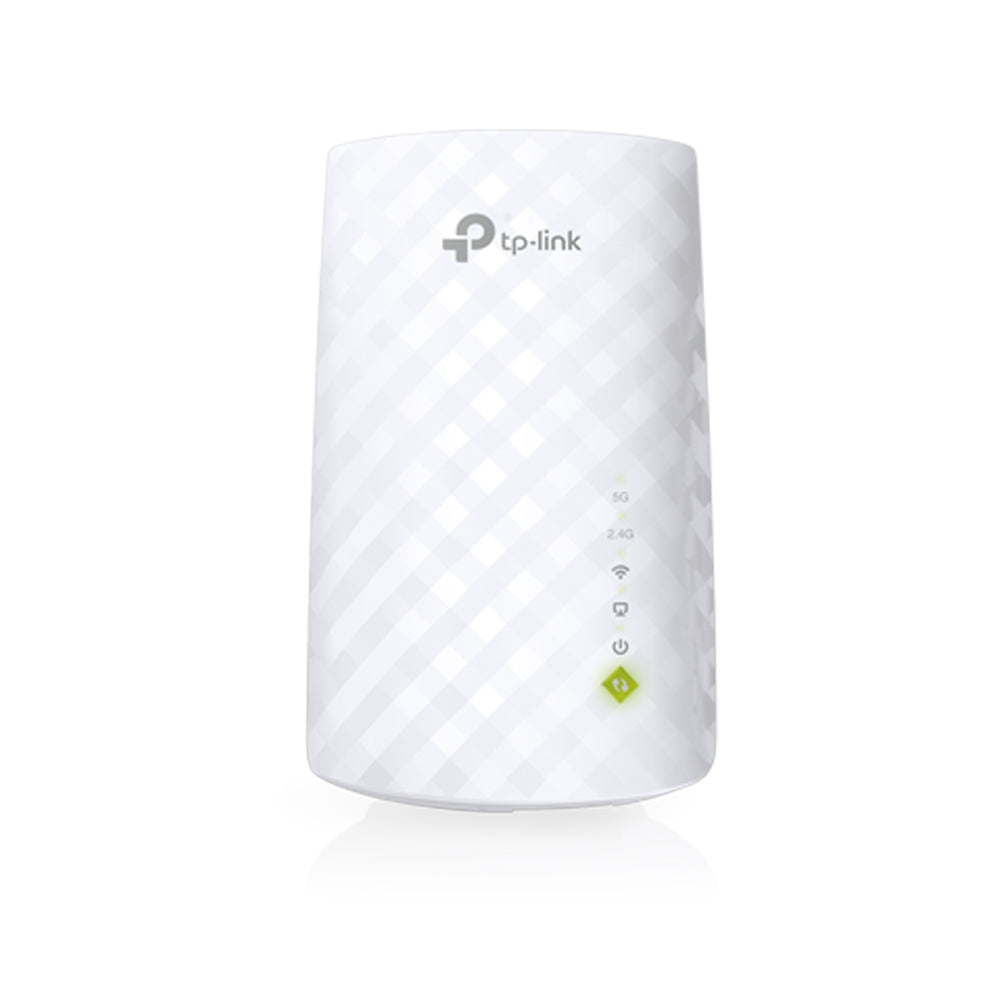 TP-Link RE200 AC750 Range Extender