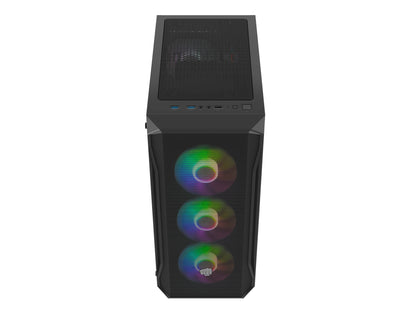 FURY Shobo SH4F RGB Midi Tower Black