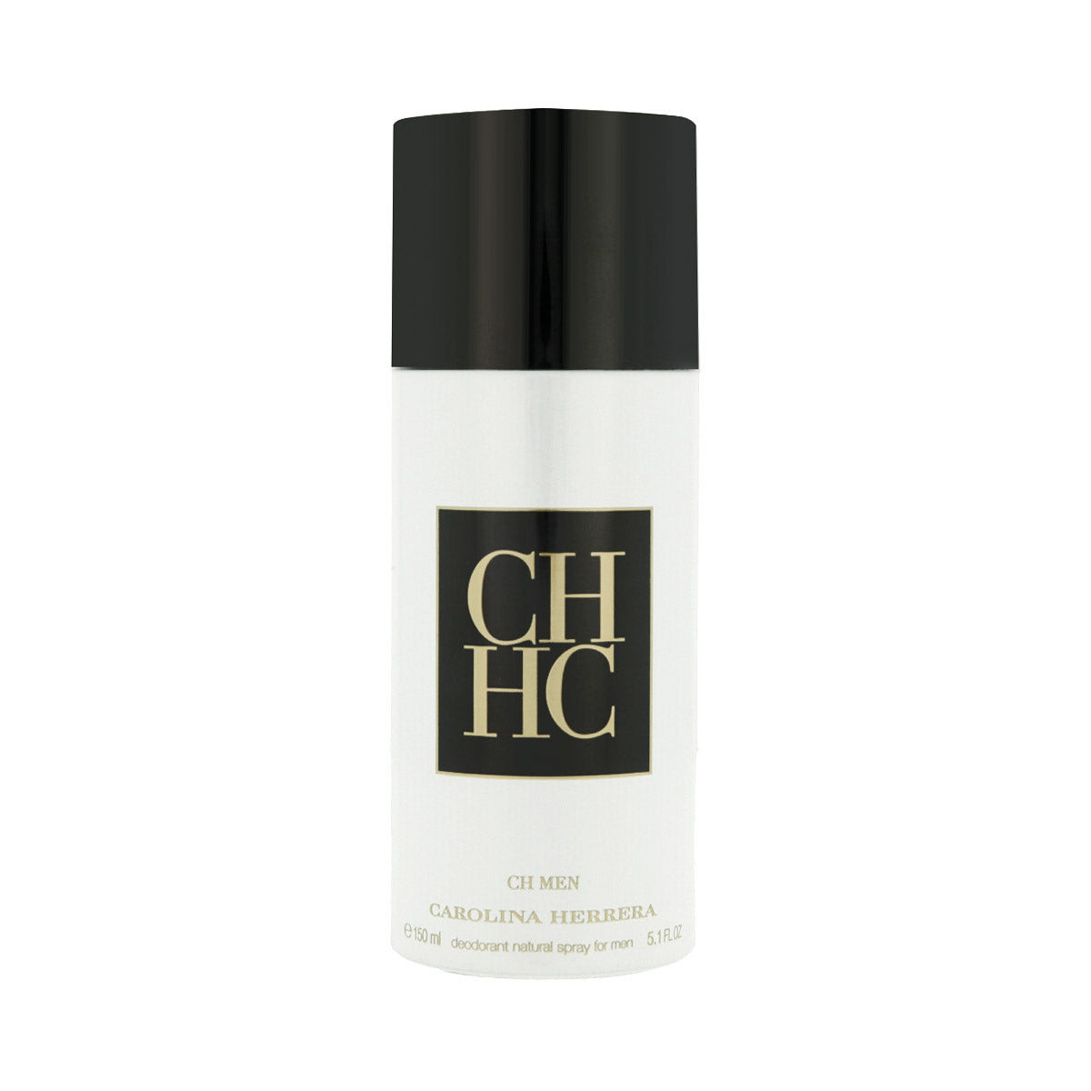 Carolina Herrera CH Men Deodorant VAPO 150 ml (man)