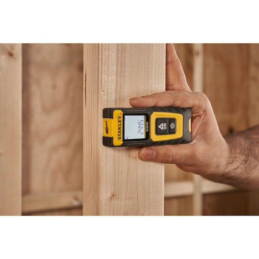 Stanley SLM100 up to 30m Distance Meter