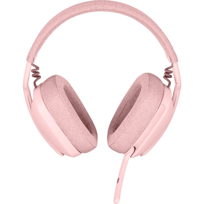 Logitech Zone Vibe 100 rose