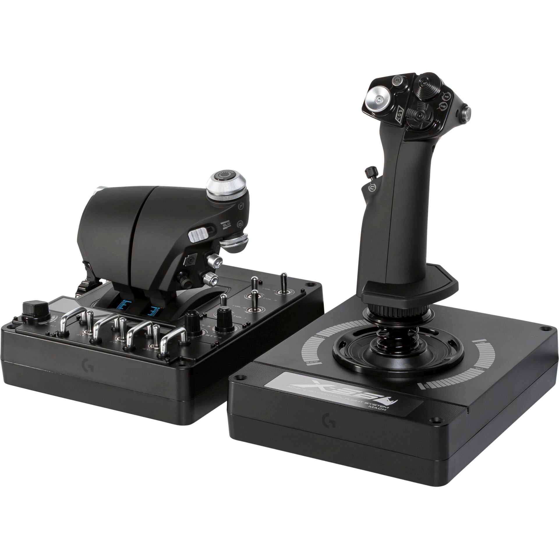 Logitech G X56 H.O.T.A.S.