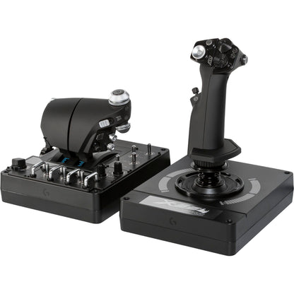 Logitech G X56 H.O.T.A.S.