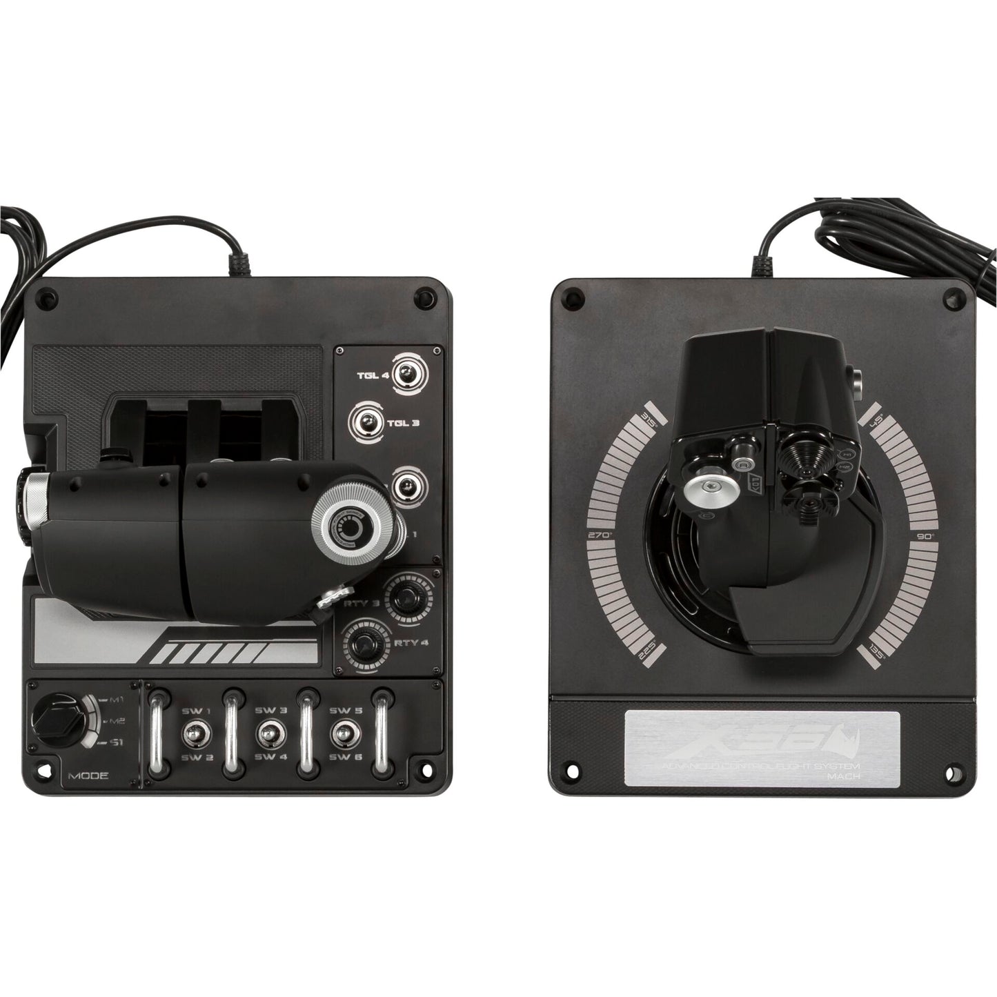 Logitech G X56 H.O.T.A.S.