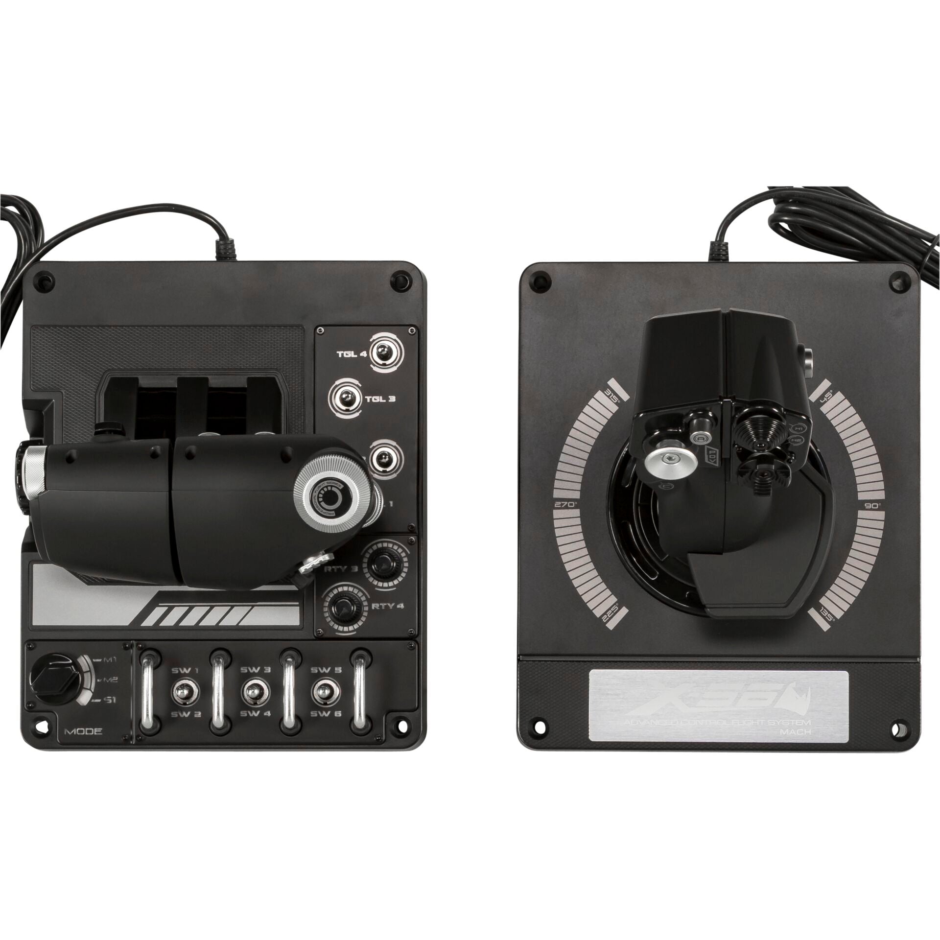 Logitech G X56 H.O.T.A.S.