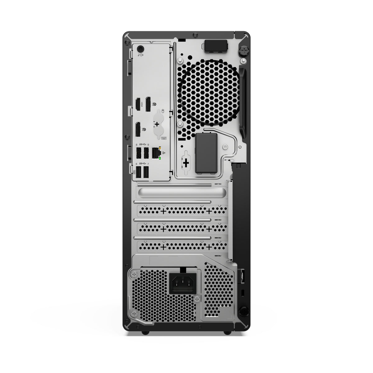 Lenovo ThinkCentre  M70t  G6 TWR  Ultra7 265  16/512    WLAN W11P