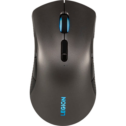Lenovo Legion M600 μαύρο