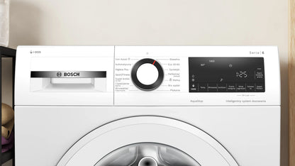 BOSCH WGG244F0PL washing machine