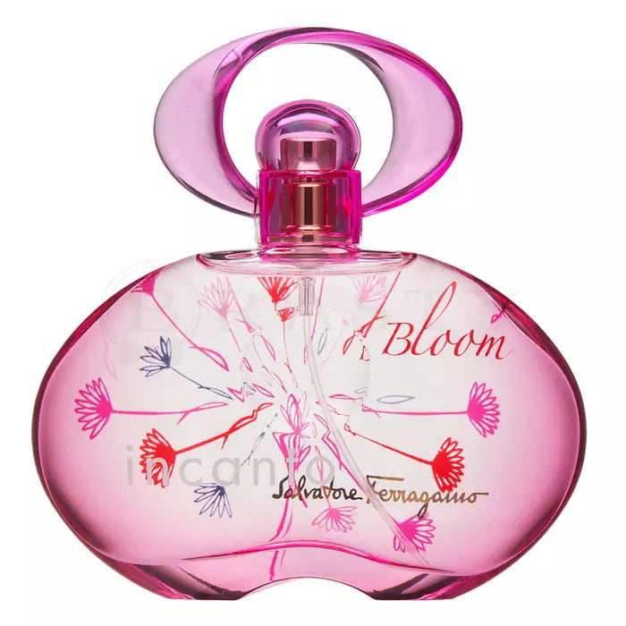 Salvatore Ferragamo Incanto Bloom (2014) EDT W 100 ml