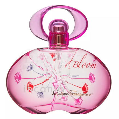 Salvatore Ferragamo Incanto Bloom (2014) EDT W 100 ml