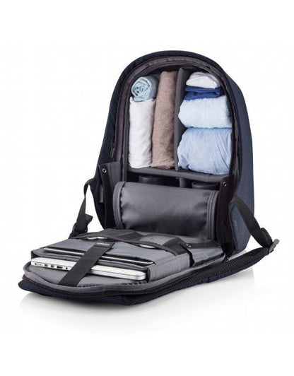 XD Design Anti-Theft Backpack Bobby Hero Regular Navy P/N: P705.295