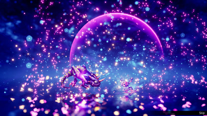 PS5 Final Fantasy Resonance EU
