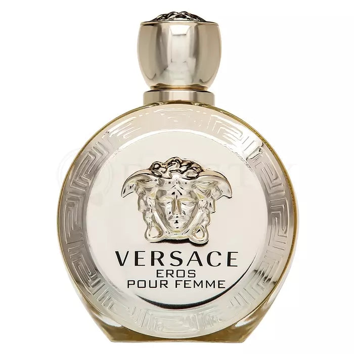 Versace Eros Pour Femme EDP W 100 ml Tester