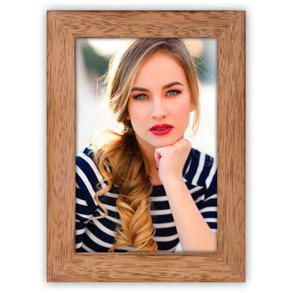 Ξύλινο Κάδρο ZEP Anzio 13x18 ML757