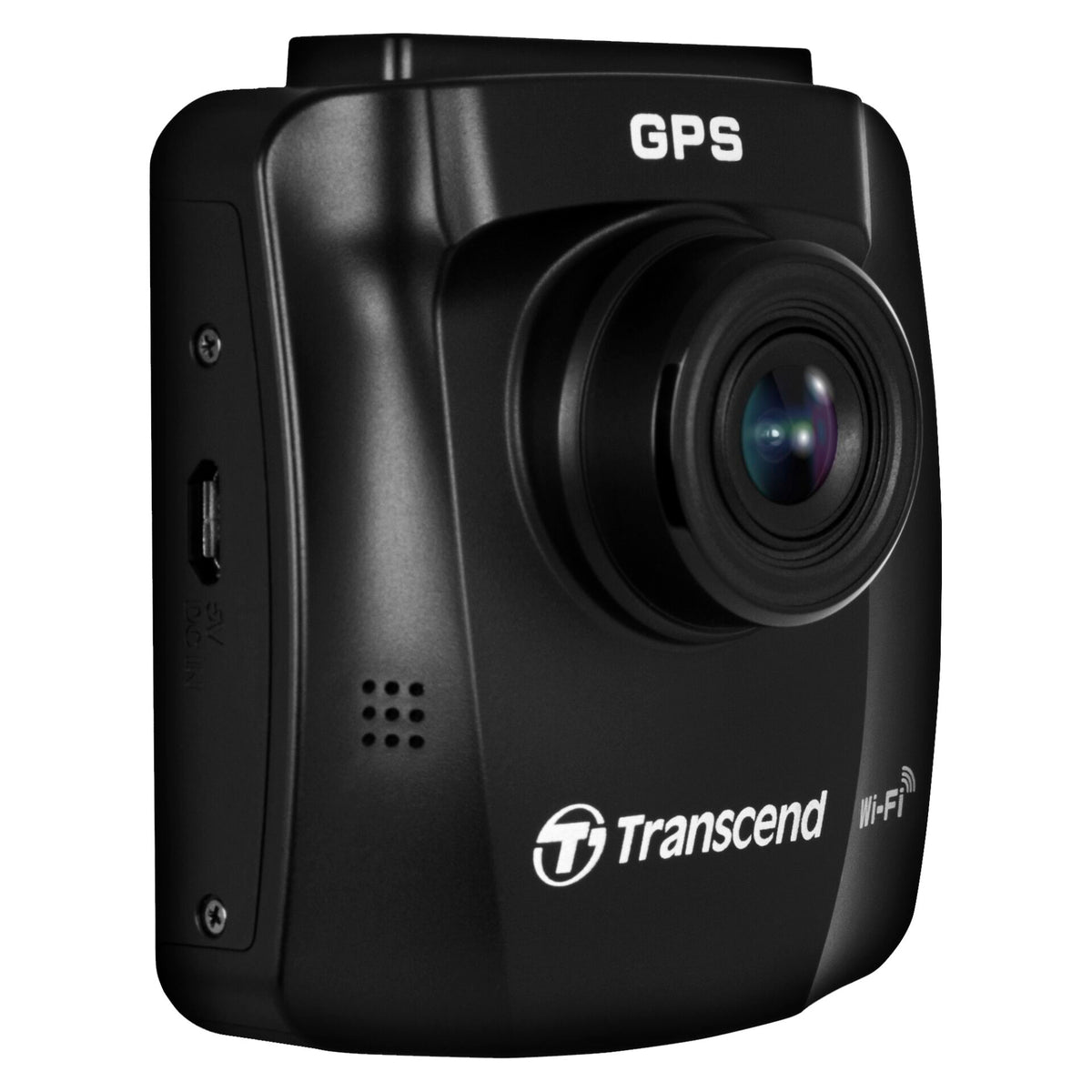Transcend DrivePro 250 με 64GB microSDXC TLC