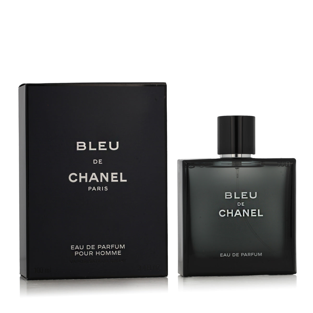 Chanel Bleu de Chanel Eau De Parfum 100 ml for Men