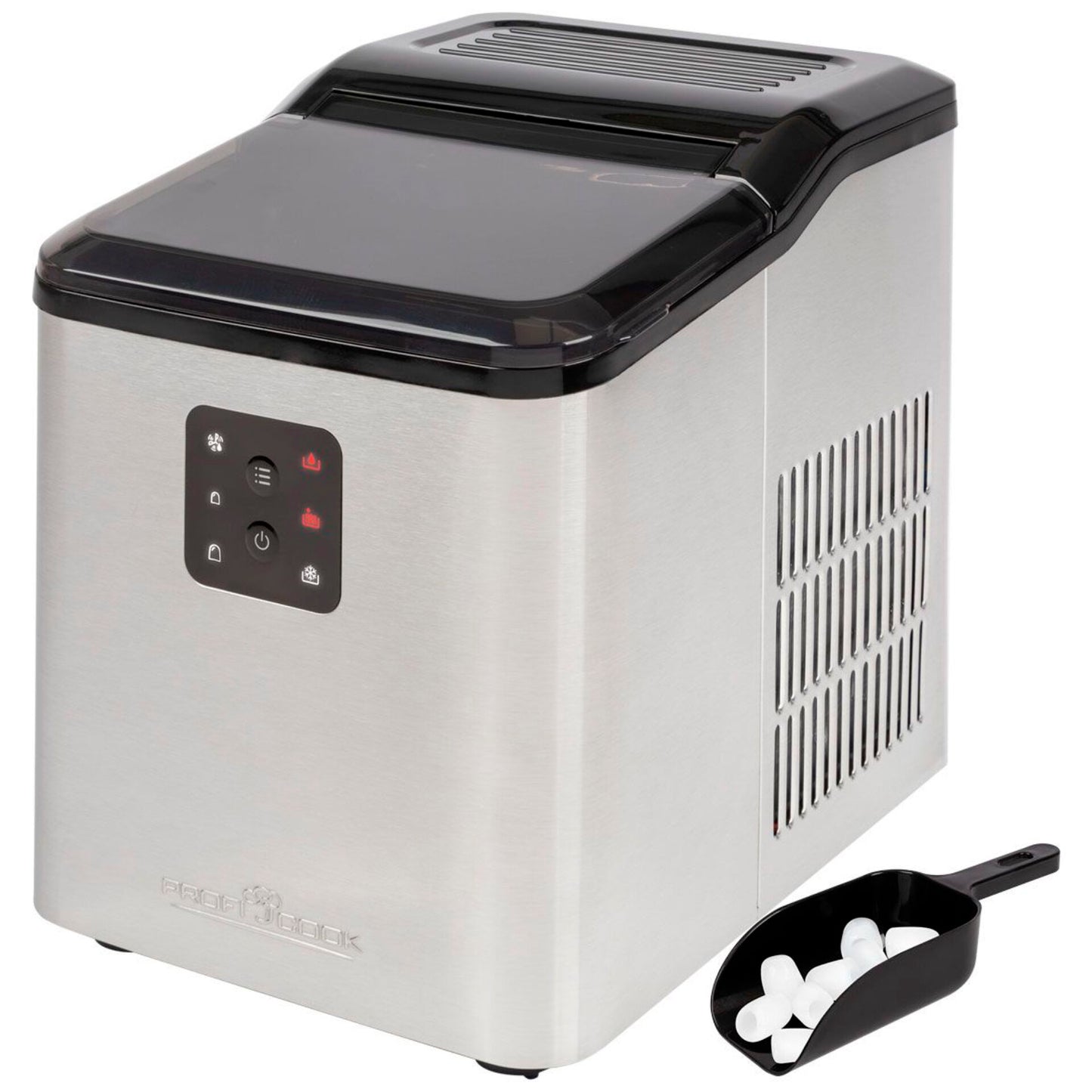 Proficook PC-EWB 1253 Inox Ice Cube Maker