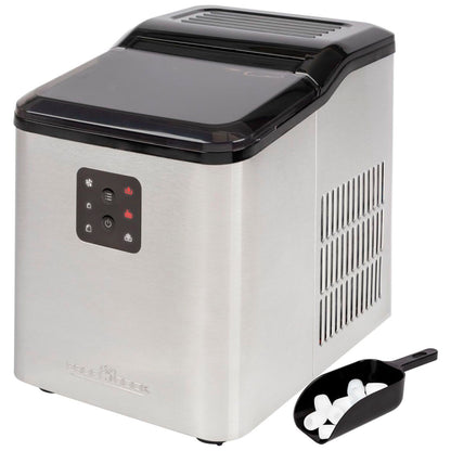 Proficook PC-EWB 1253 Inox Ice Cube Maker