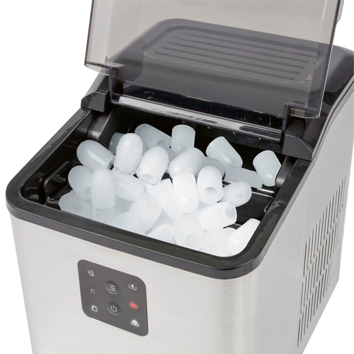 Proficook PC-EWB 1253 Inox Ice Cube Maker