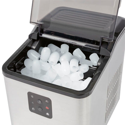 Proficook PC-EWB 1253 Inox Ice Cube Maker