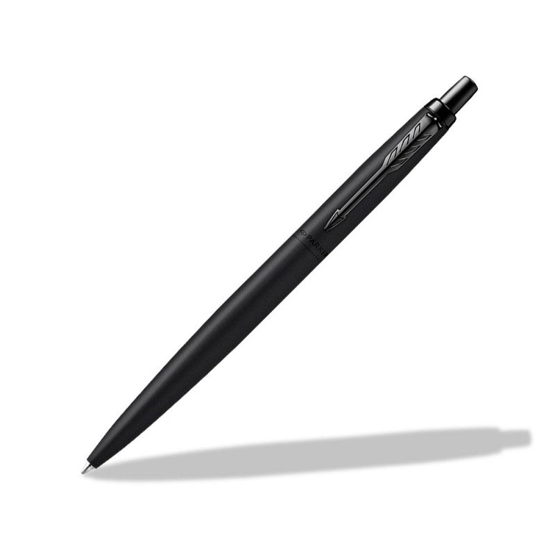 Parker Jotter XL M Monochrom Premium black Ballpoint Pen