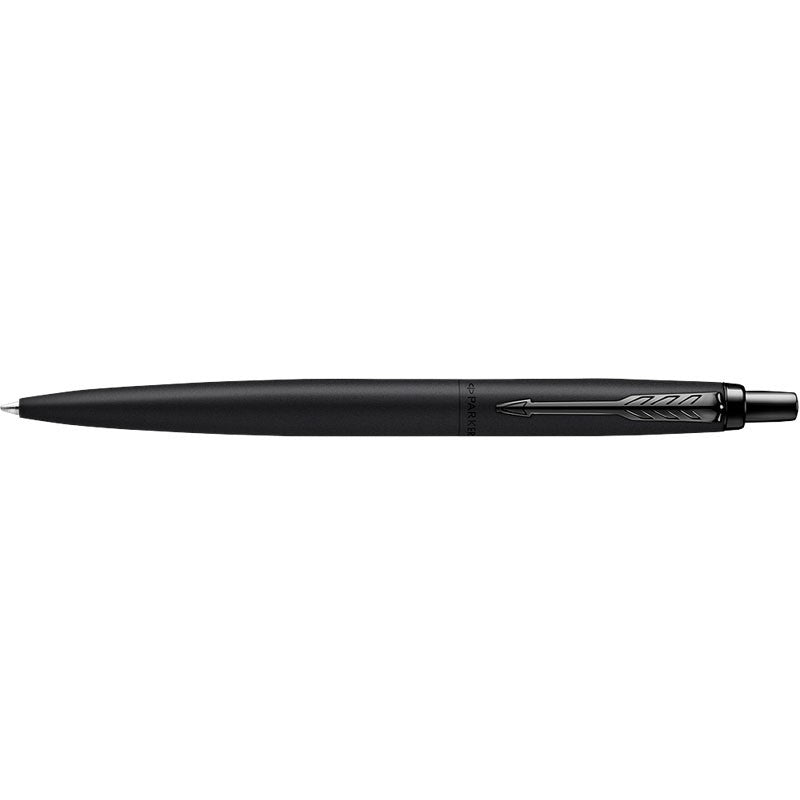 Parker Jotter XL M Monochrom Premium black Ballpoint Pen