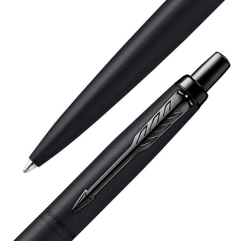 Parker Jotter XL M Monochrom Premium black Ballpoint Pen