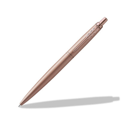 Parker Jotter XL M Monochrom Premium Rosegold Ballpoint Pen