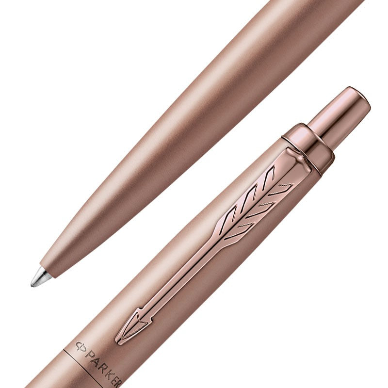 Parker Jotter XL M Monochrom Premium Rosegold Ballpoint Pen