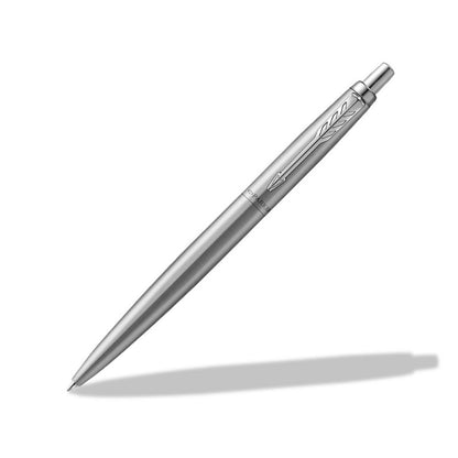 Parker Jotter XL M Monochrom Core inox      Ballpoint Pen