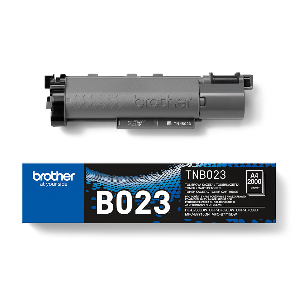 Brother Toner TNB023 Original