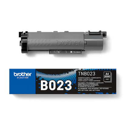 Brother Toner TNB023 Original