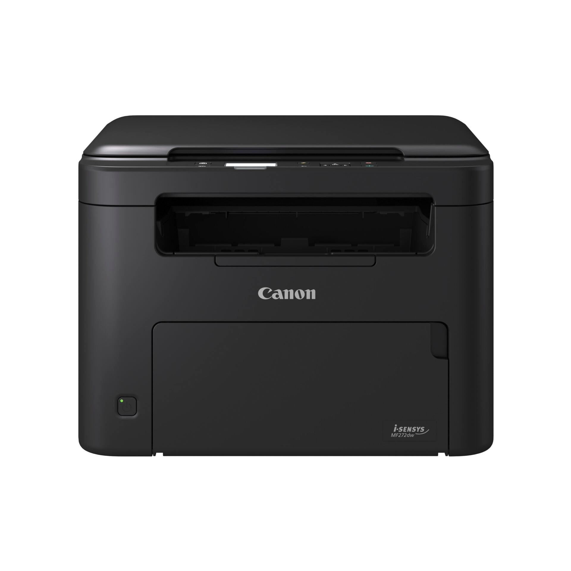 Canon i-SENSYS MF 272dw Multifunction Wireless Laser Printer with Duplex Printing